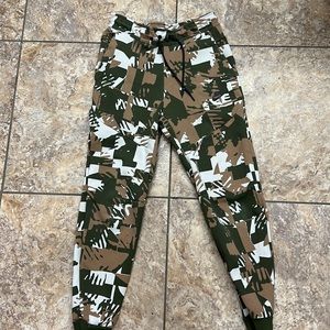 Pants Nike boys size xs